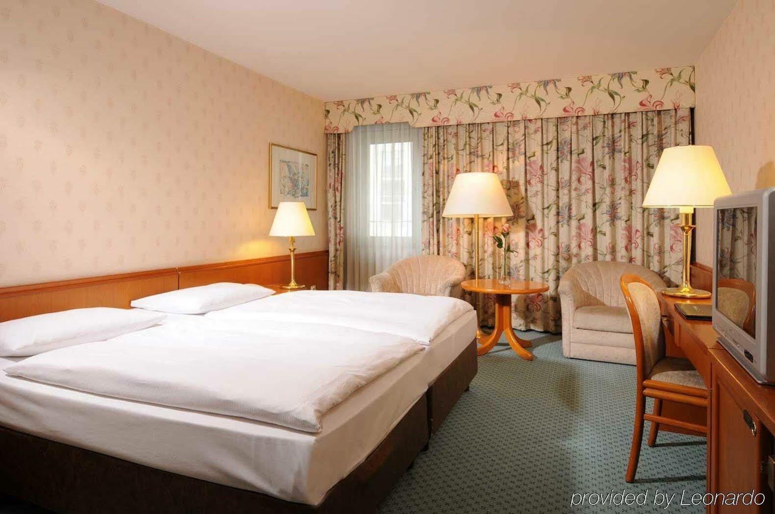 Hotel Maritim München