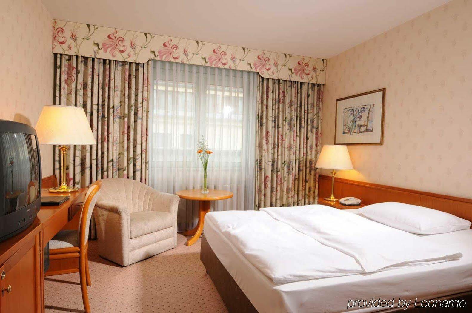 Maritim Hotel München