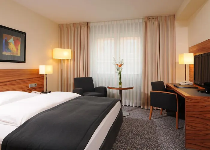 Maritim Hotel München
