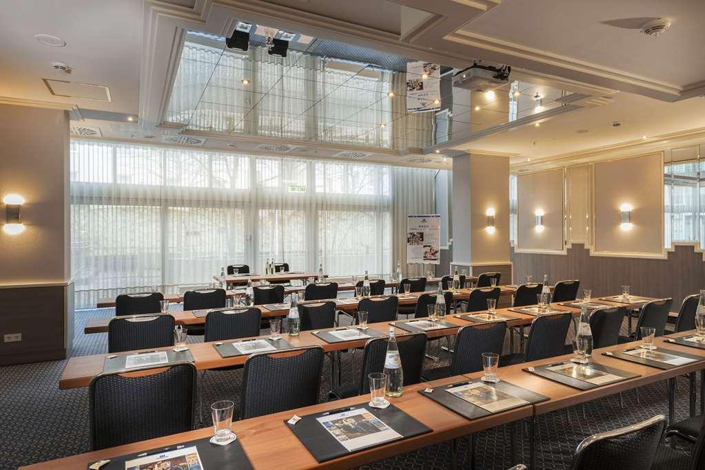 Hotel Maritim München