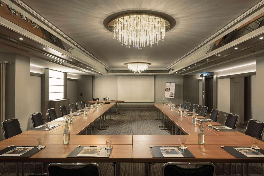 Hotel Maritim 4*