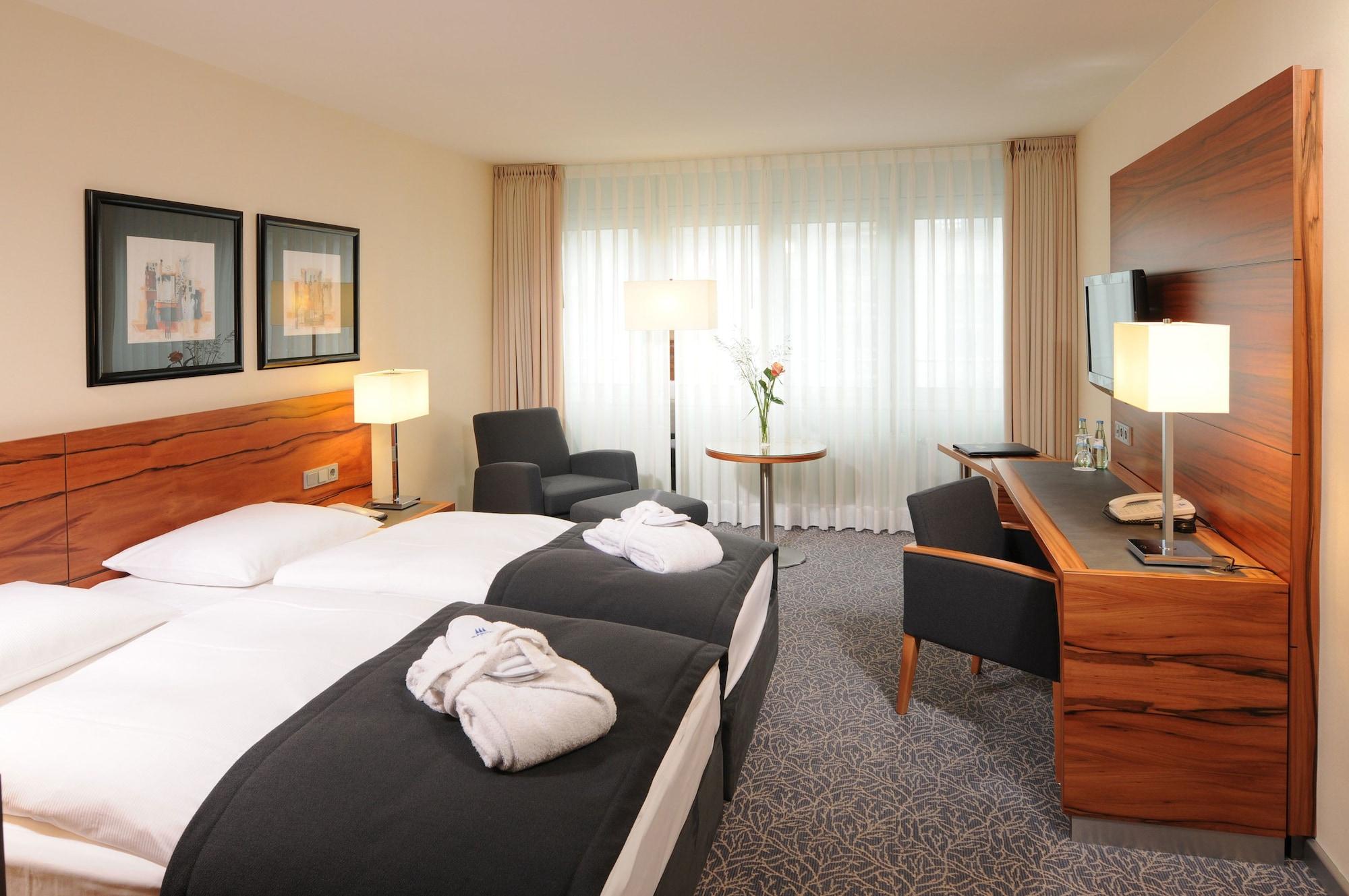 Hotel Maritim