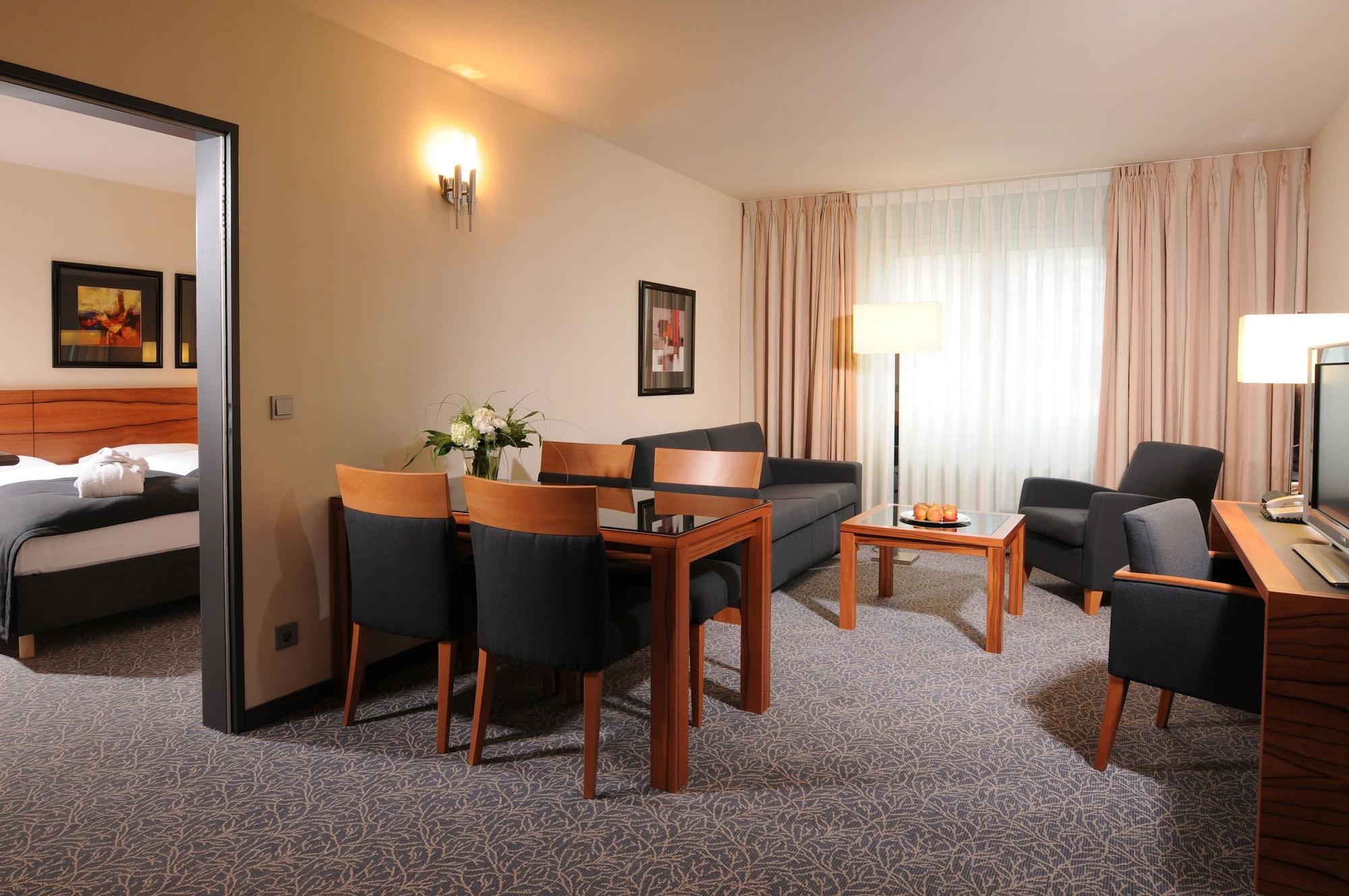 Maritim Hotel