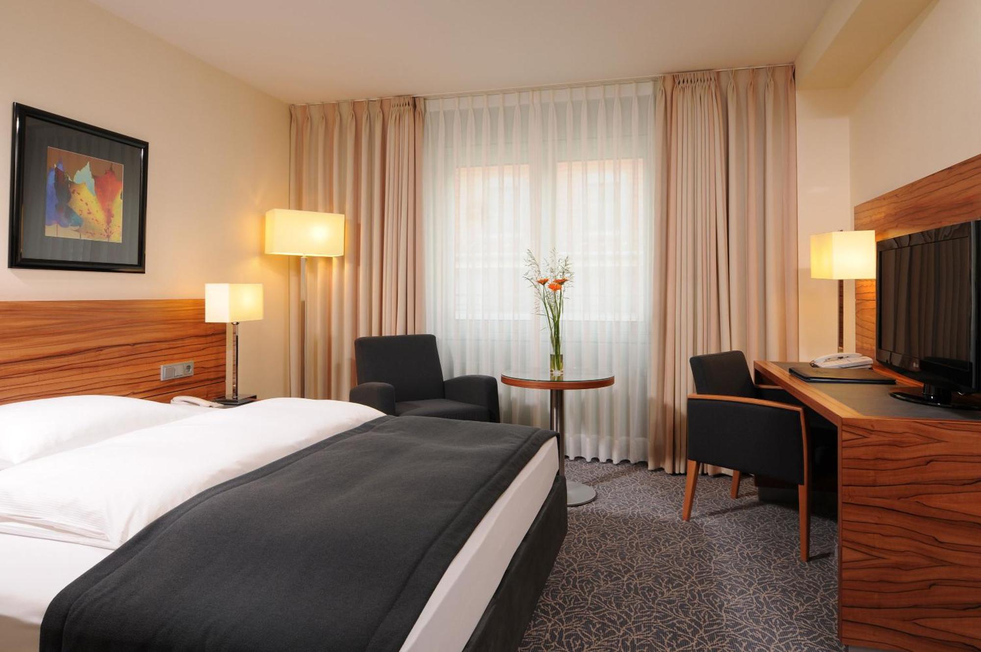 Maritim Hotel