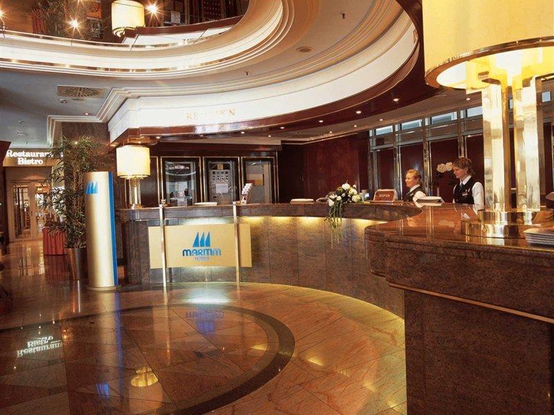Hotel Maritim 4*
