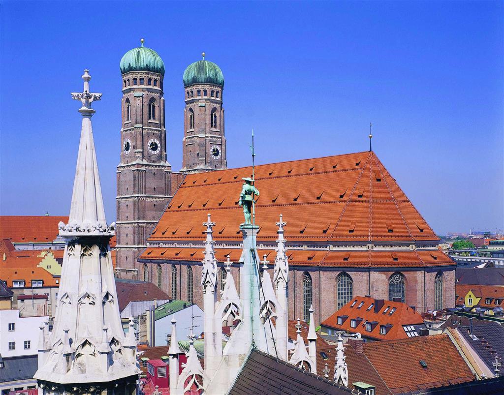 Hotel Maritim München