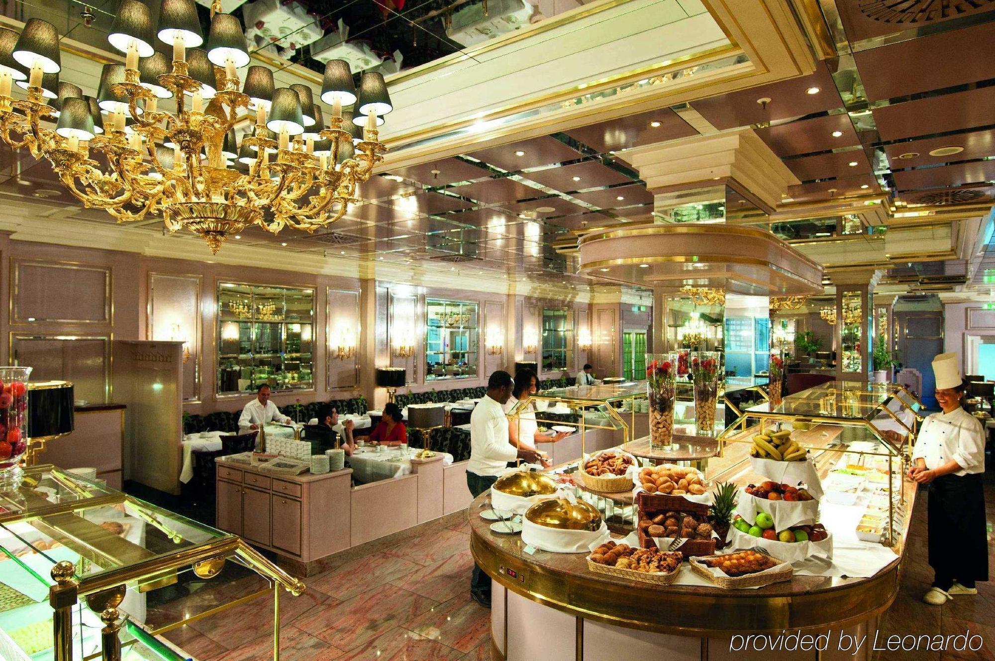 Maritim 4*