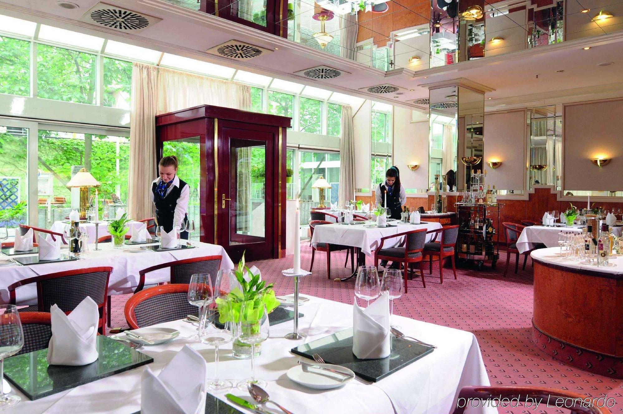 Hotel Maritim München