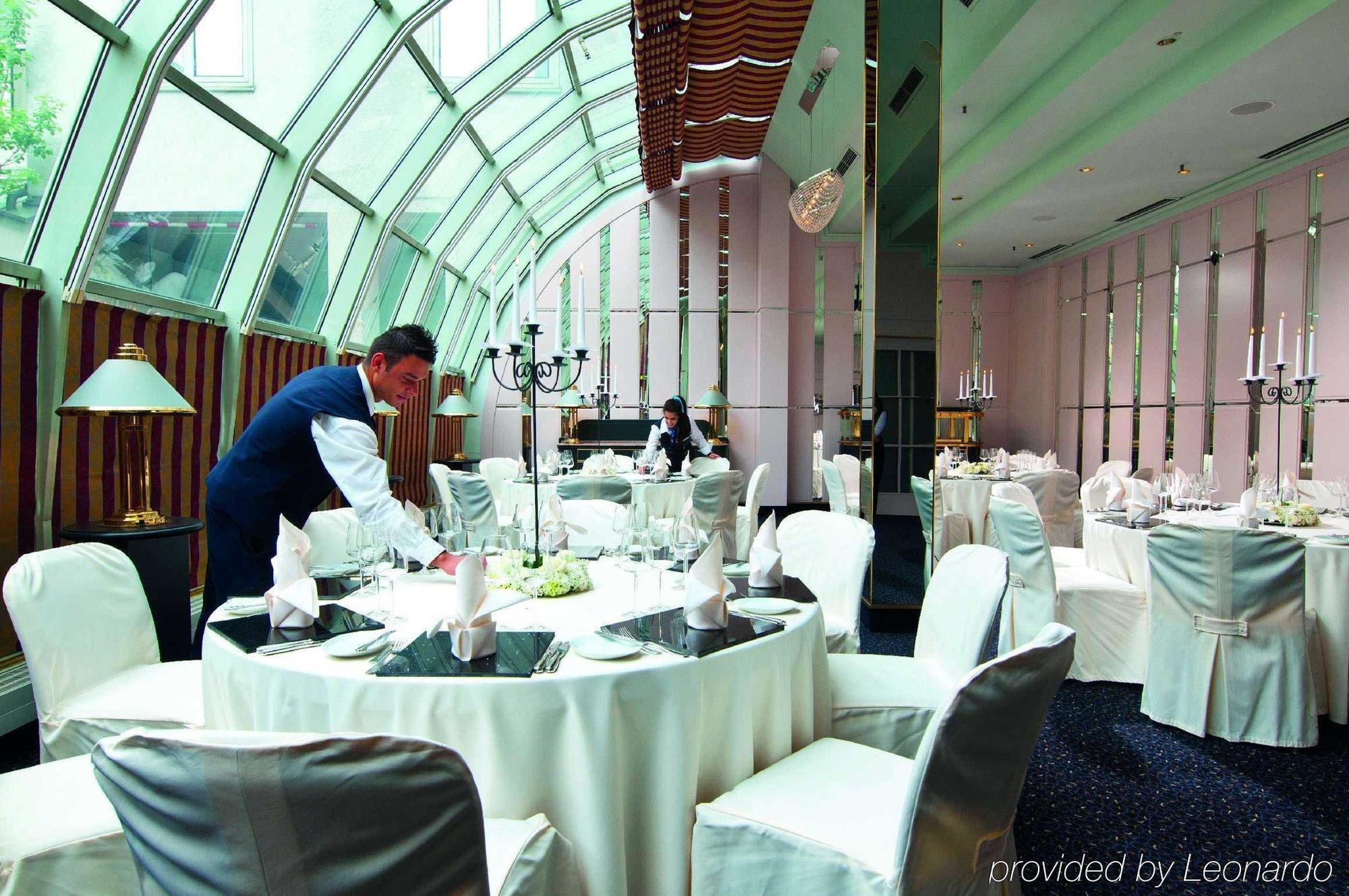Maritim Hotel München