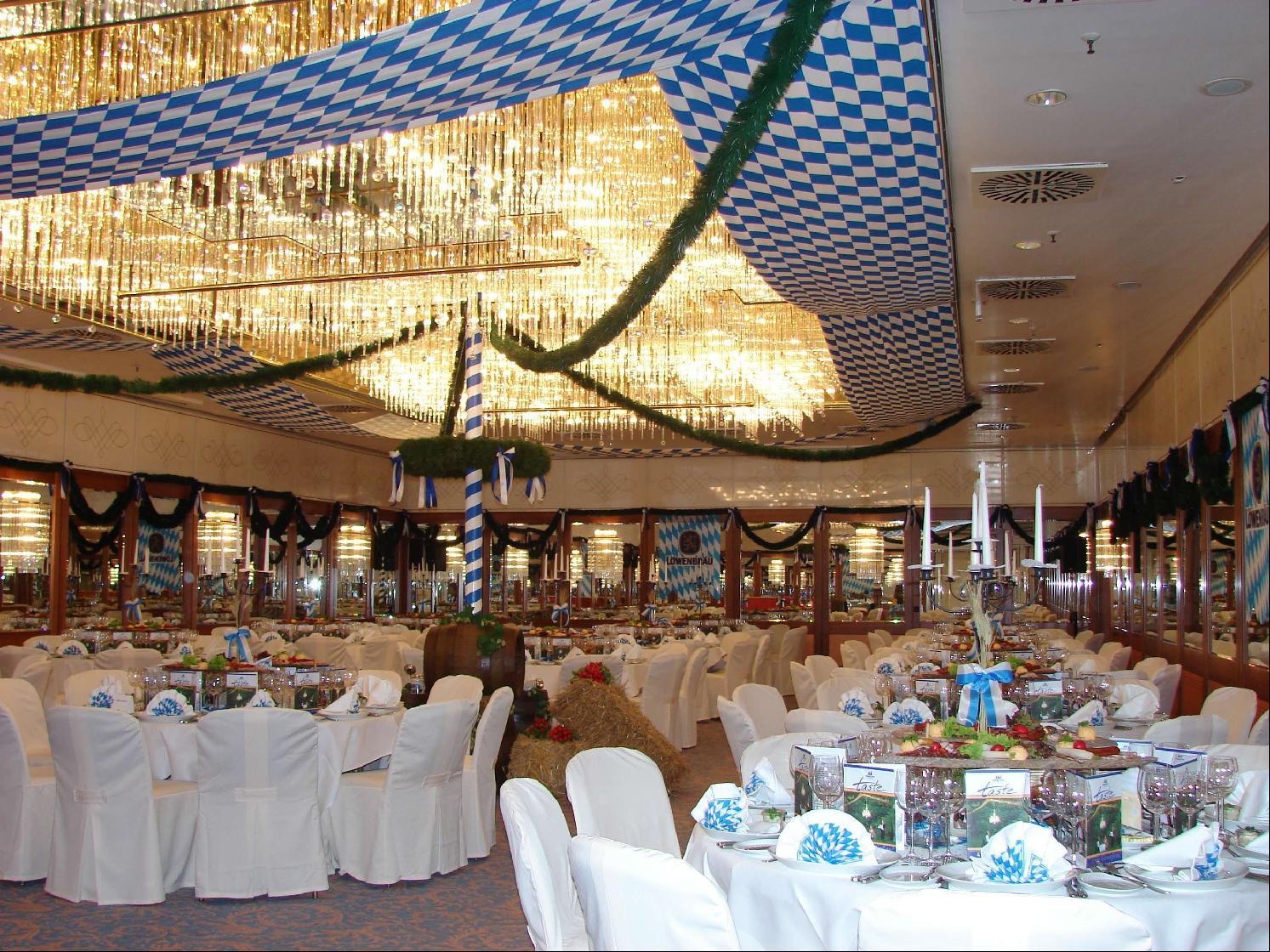 Maritim 4*