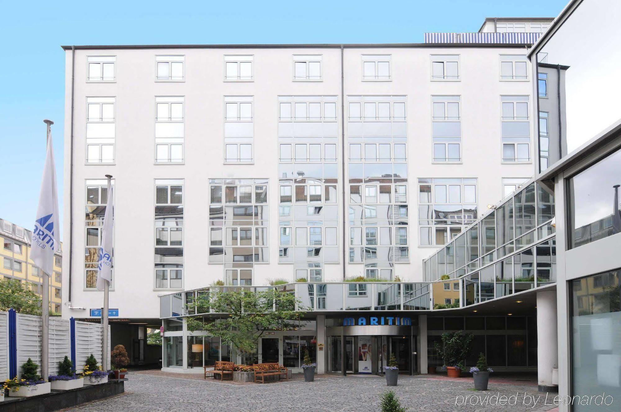 Maritim München