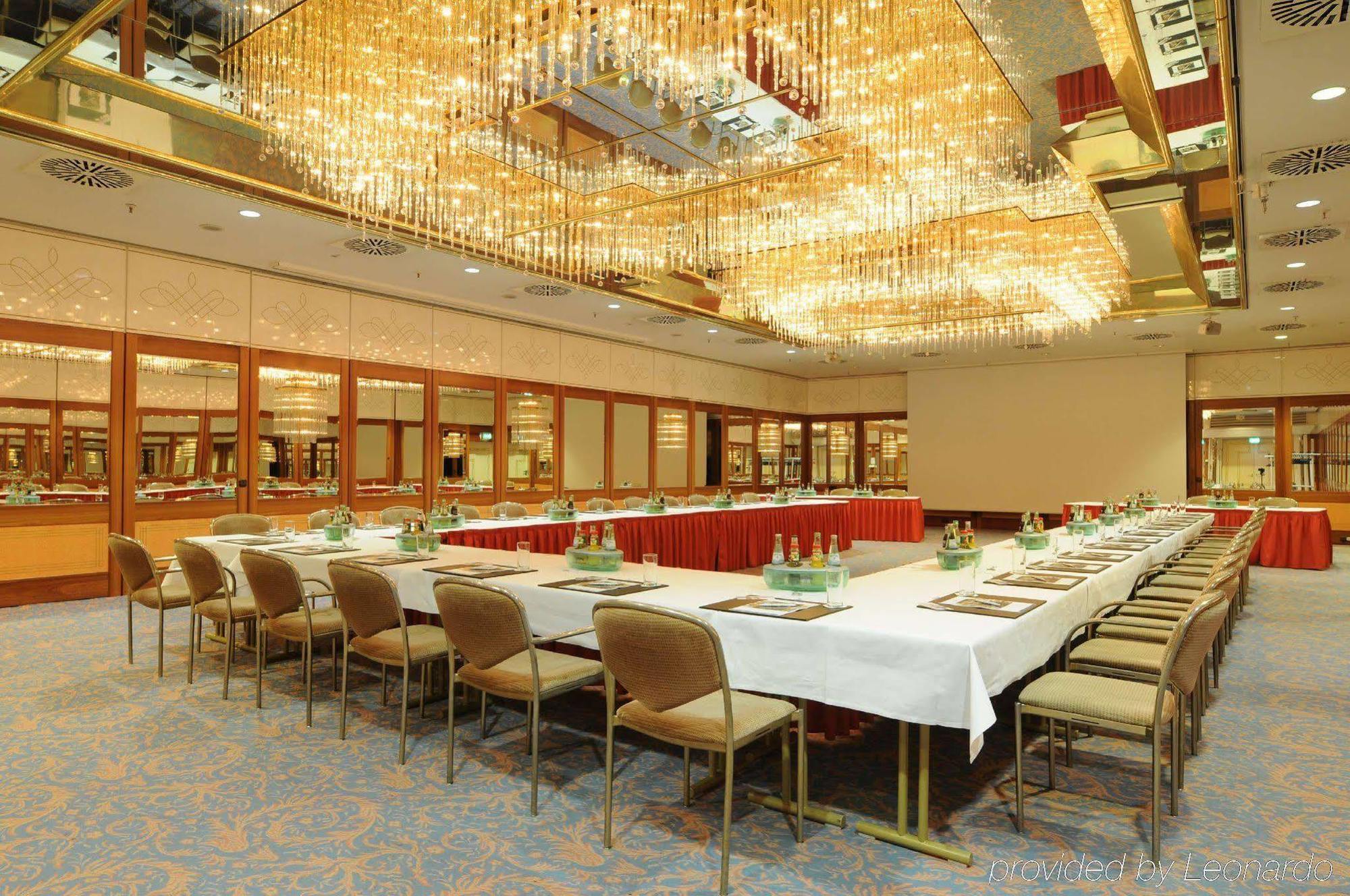 Maritim Hotel München