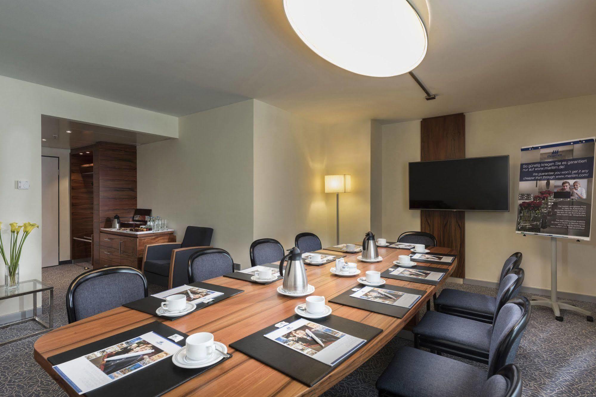 Hotel Maritim München