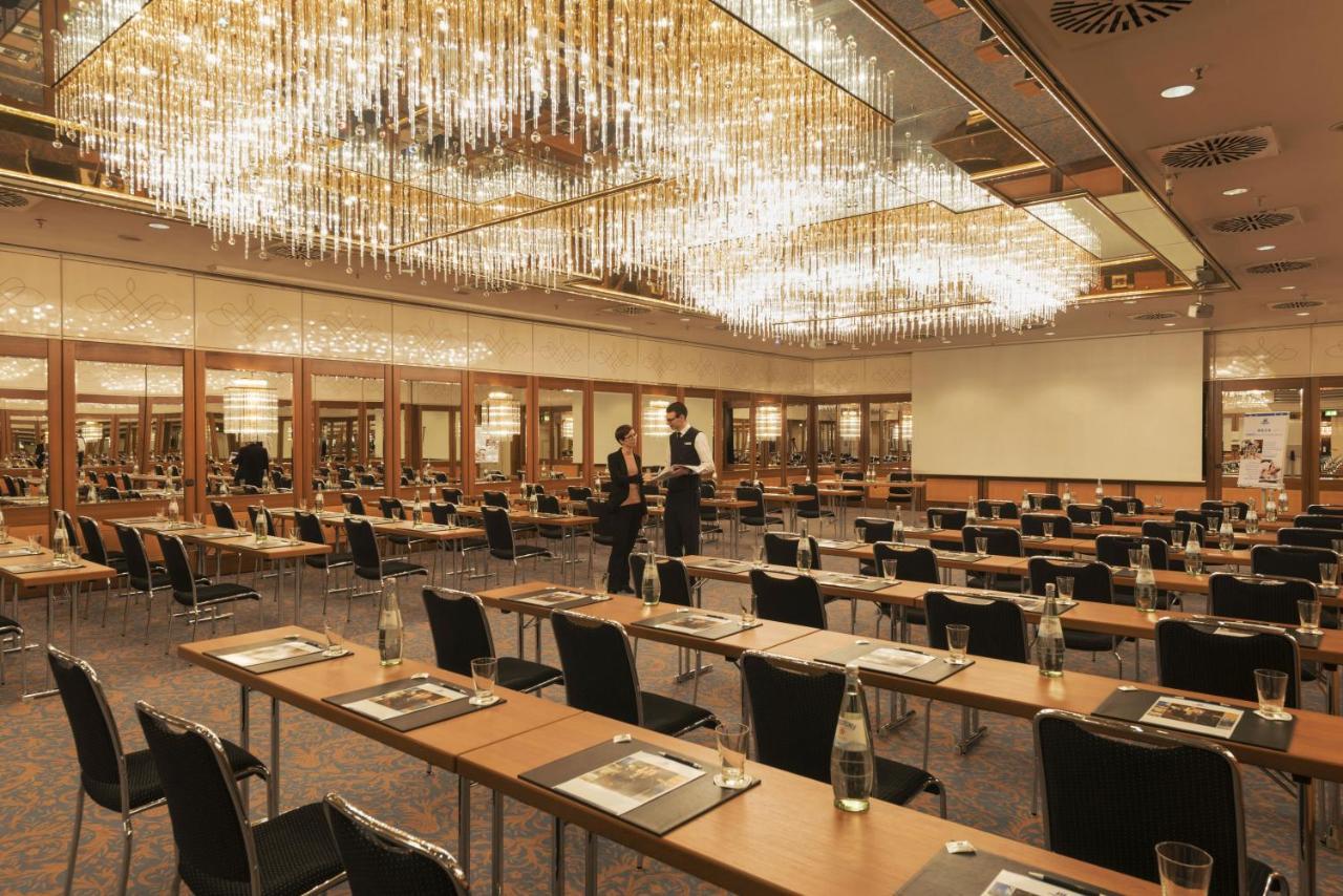 Maritim München