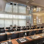Maritim Hotel Muenchen 