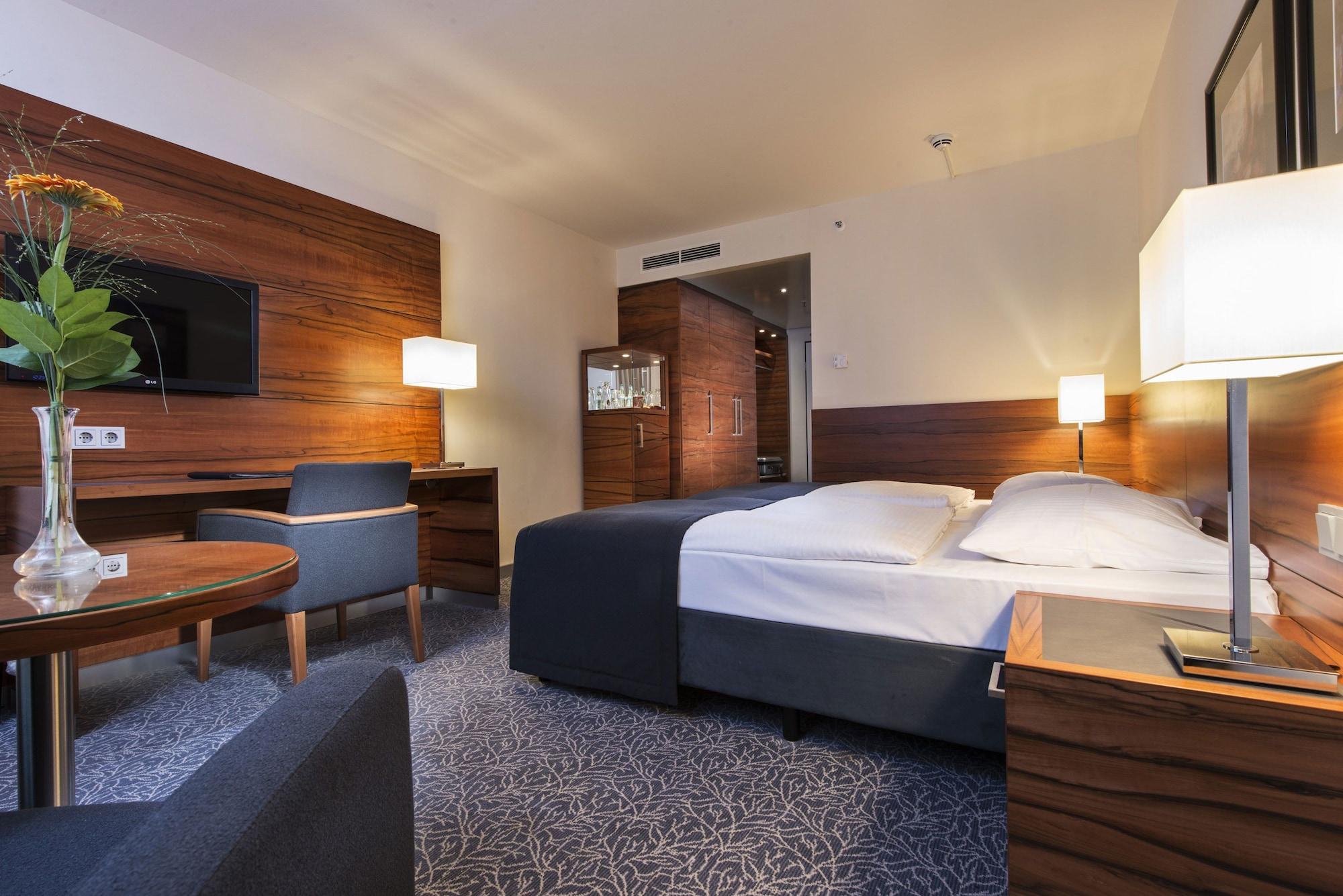 Hotel Maritim Munich