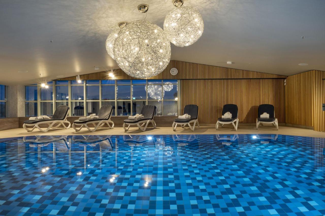 Hotel Maritim Múnich