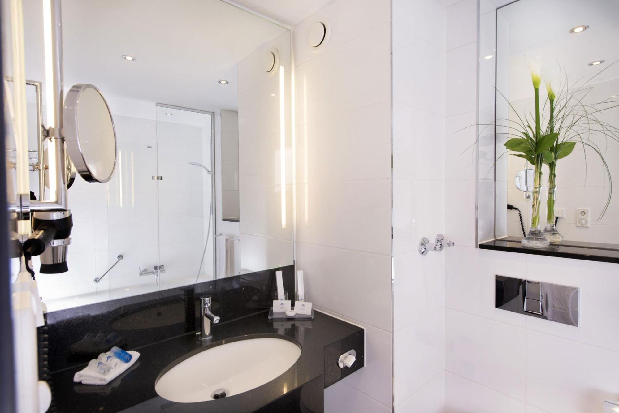 Hotel Maritim Munich