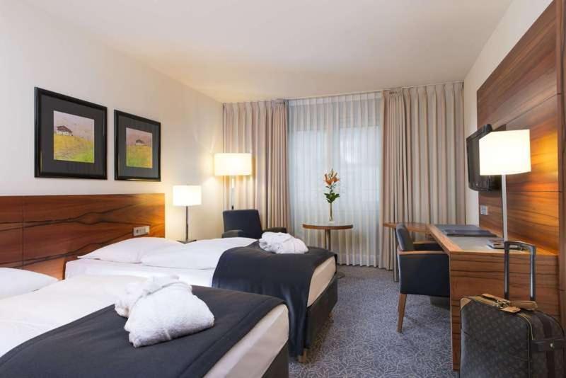 Hotel Maritim Munich