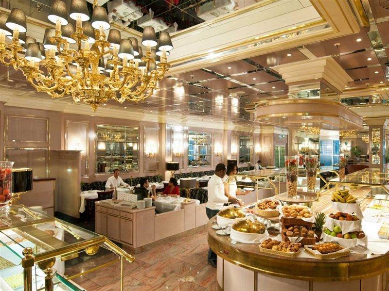 Hotel Maritim Monachium