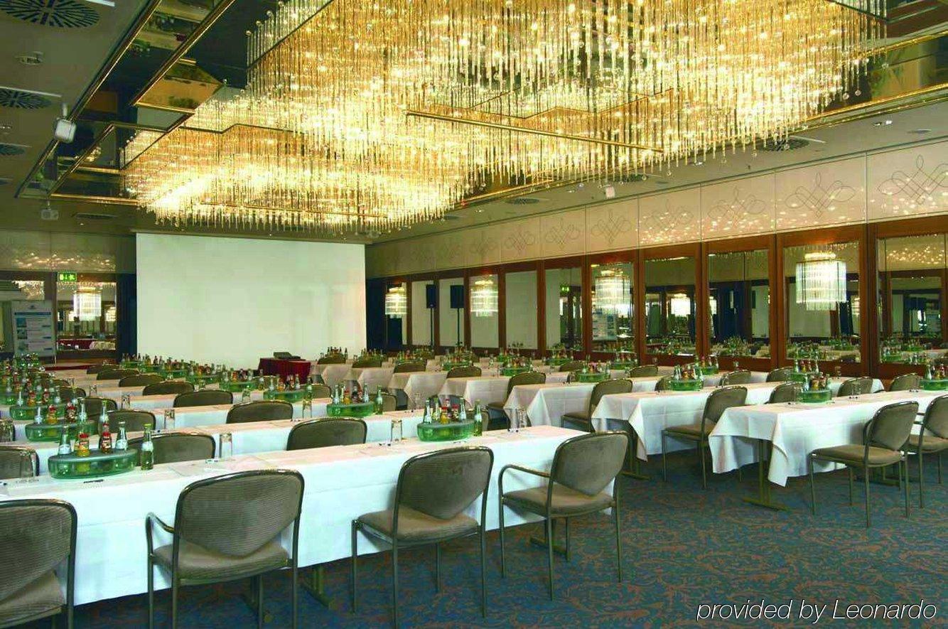 Hotel Maritim 4*