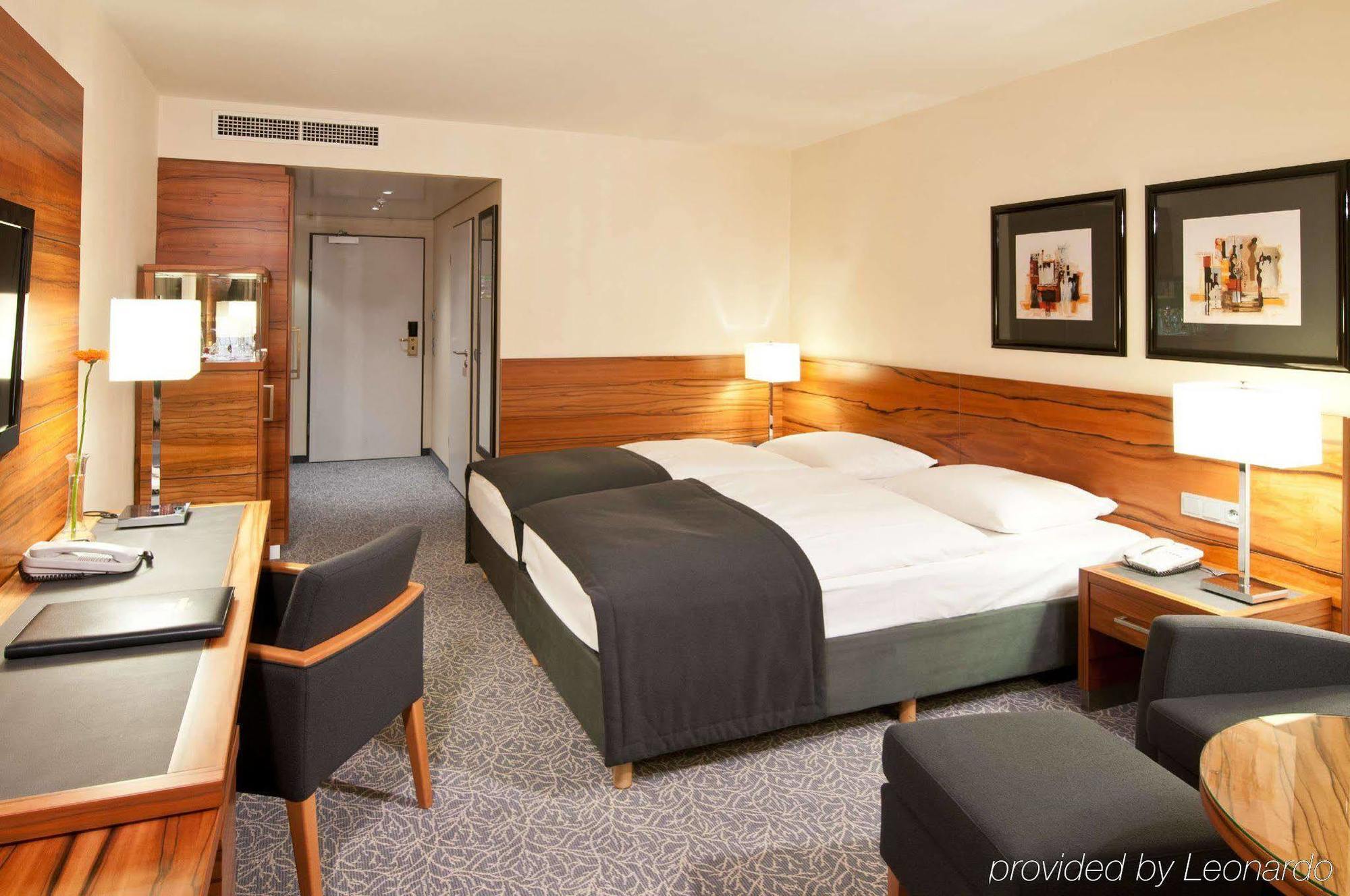 Hotel Maritim