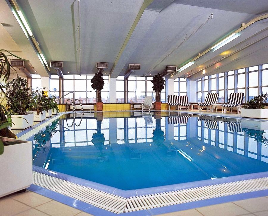 Maritim 4* Monachium