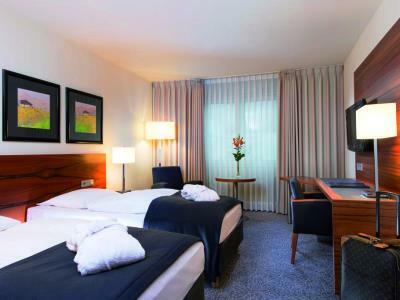 Maritim Hotel Monachium