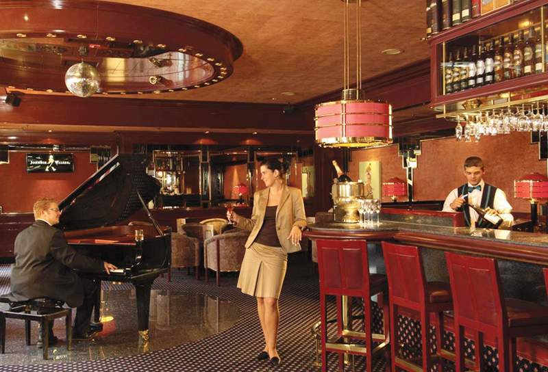 Maritim Hotel Munich