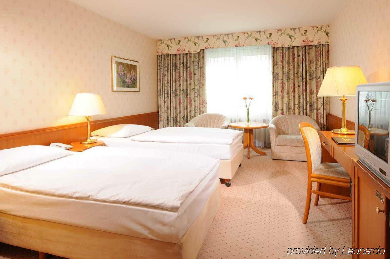Hotel Maritim München